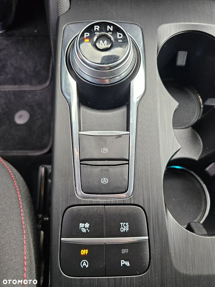 Ford Focus 1.5 EcoBlue SCR ST-Line - 32