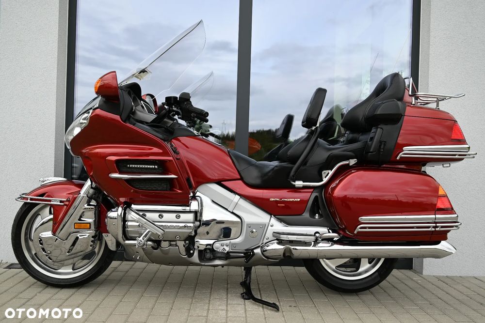 Honda GL - 3