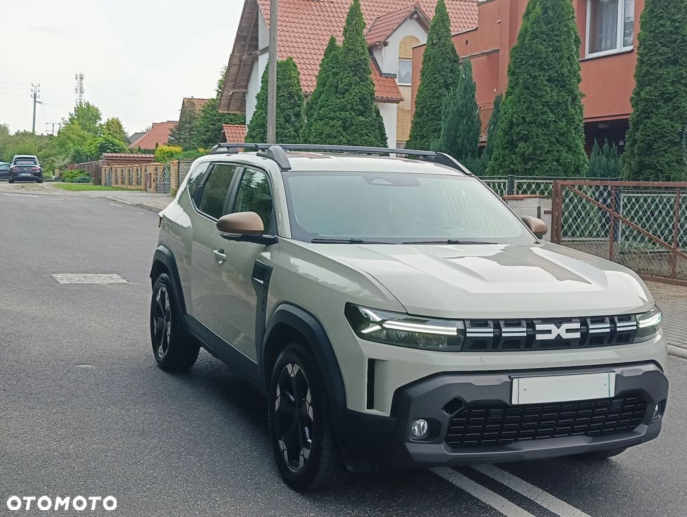 Dacia Duster - 35