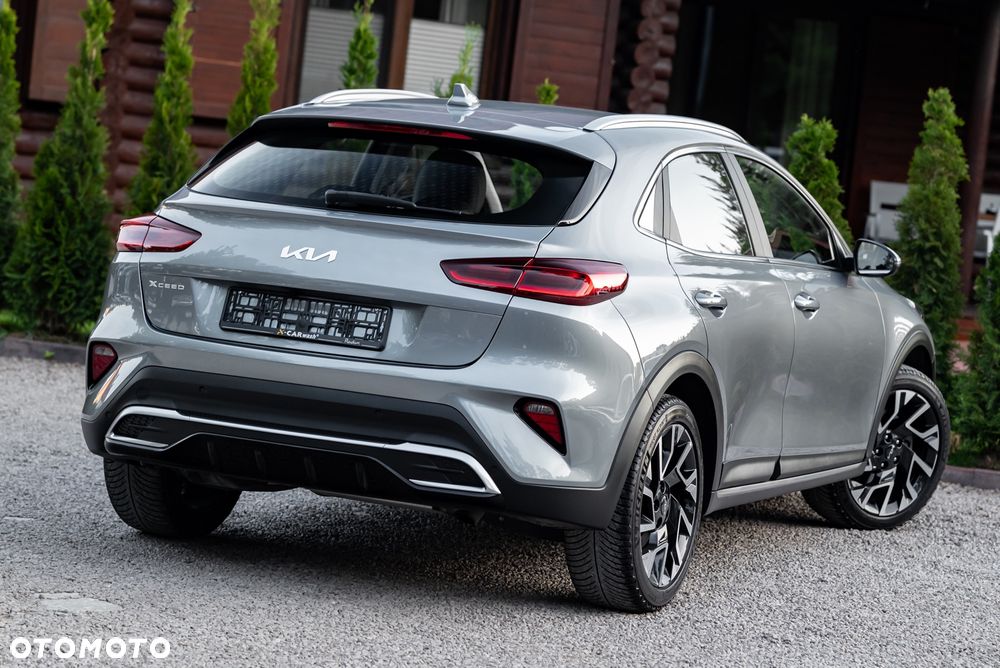 Kia XCeed 1.6 CRDi DCT7 VISION - 13