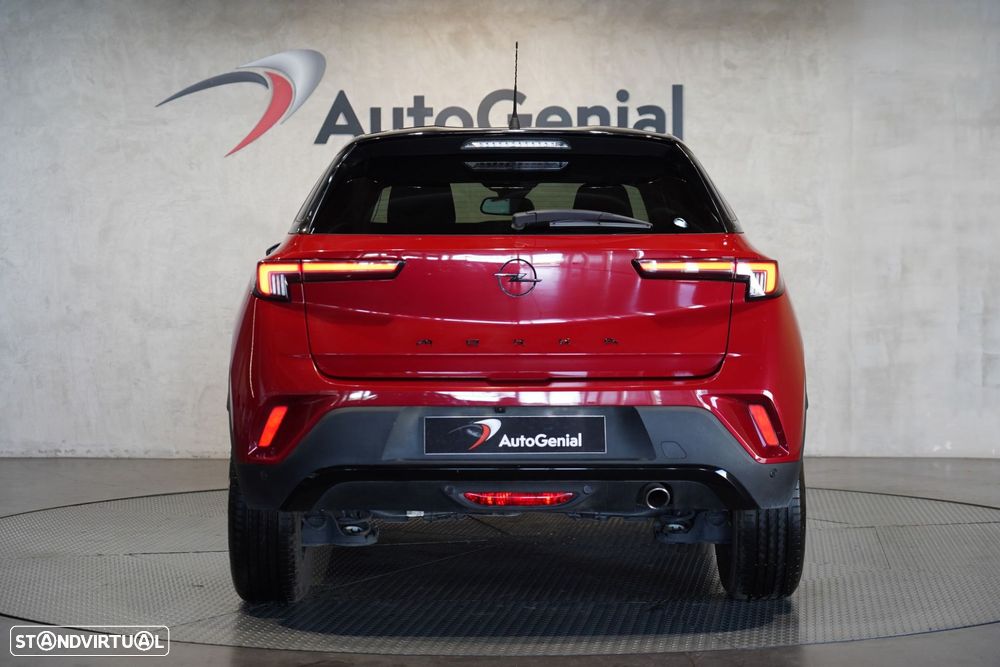 Opel Mokka 1.5 D GS Line - 5