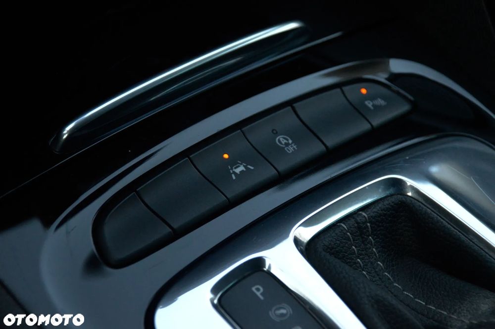 Opel Insignia 1.5 Direct Inj Turbo Exclusive - 15