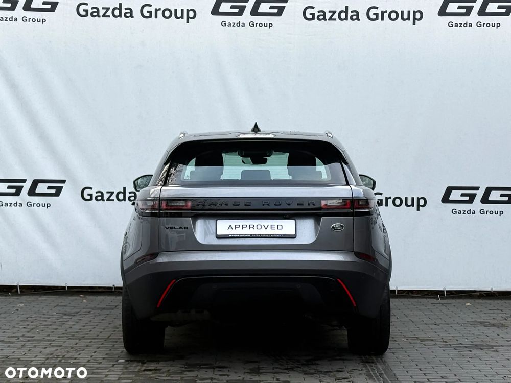 Land Rover Range Rover Velar D200 S - 6