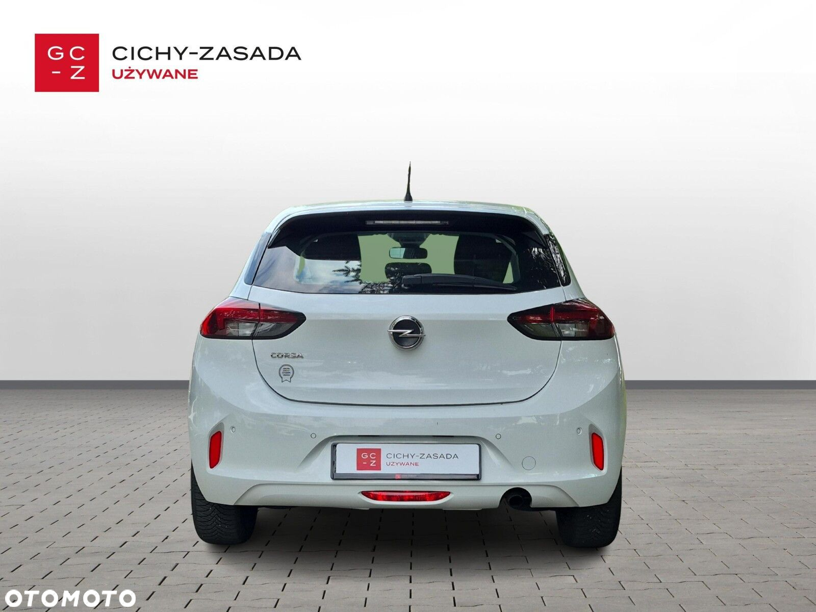 Opel Corsa 1.2 Edition S&S - 4