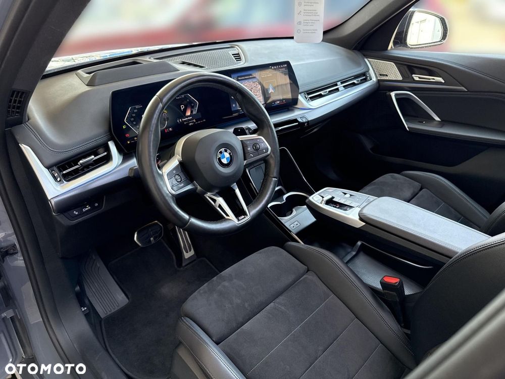 BMW X1 - 5