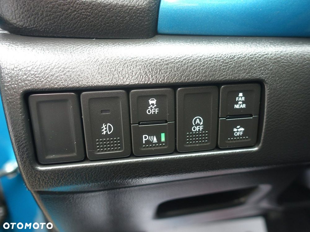 Suzuki Vitara 1.6 XLED 2WD - 26