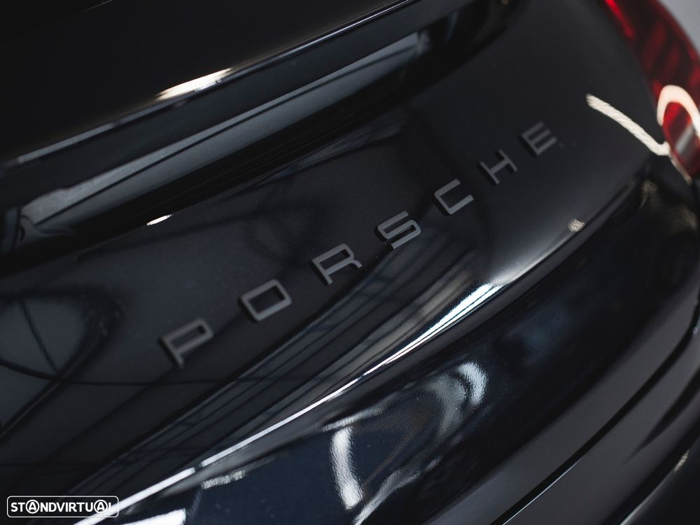 Porsche Panamera S e-Hybrid - 12