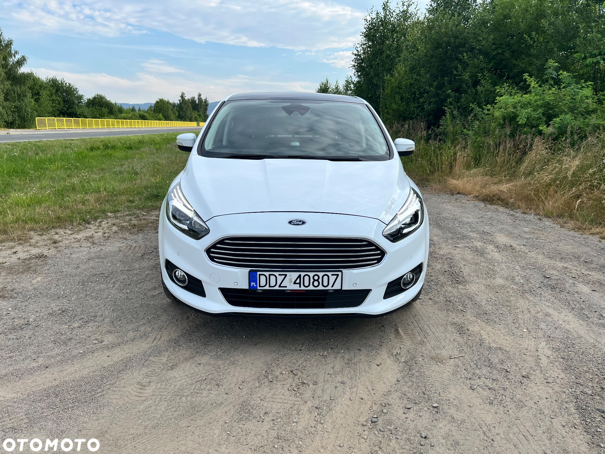 Ford S-Max 2.0 TDCi Trend PowerShift - 4