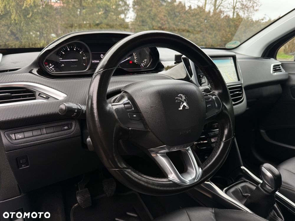 Peugeot 2008 1.6 VTi Allure - 6