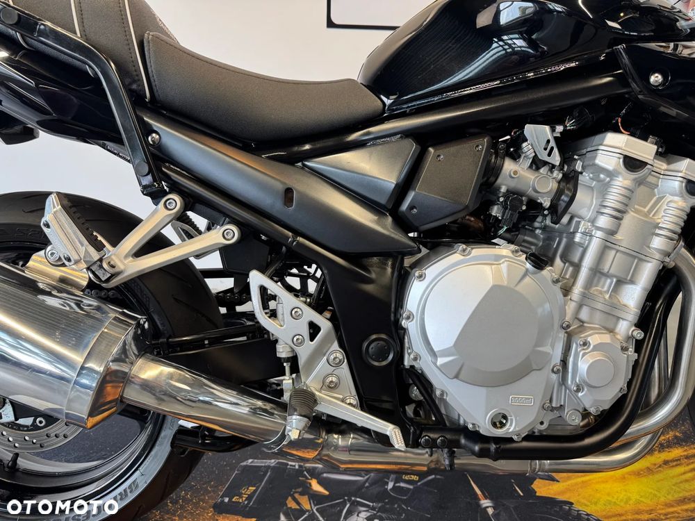 Suzuki Bandit - 14
