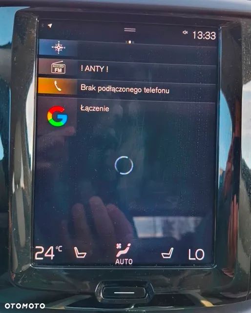 Volvo XC 60 D4 Inscription - 17