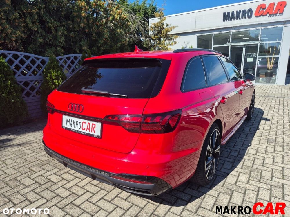 Audi A4 - 3