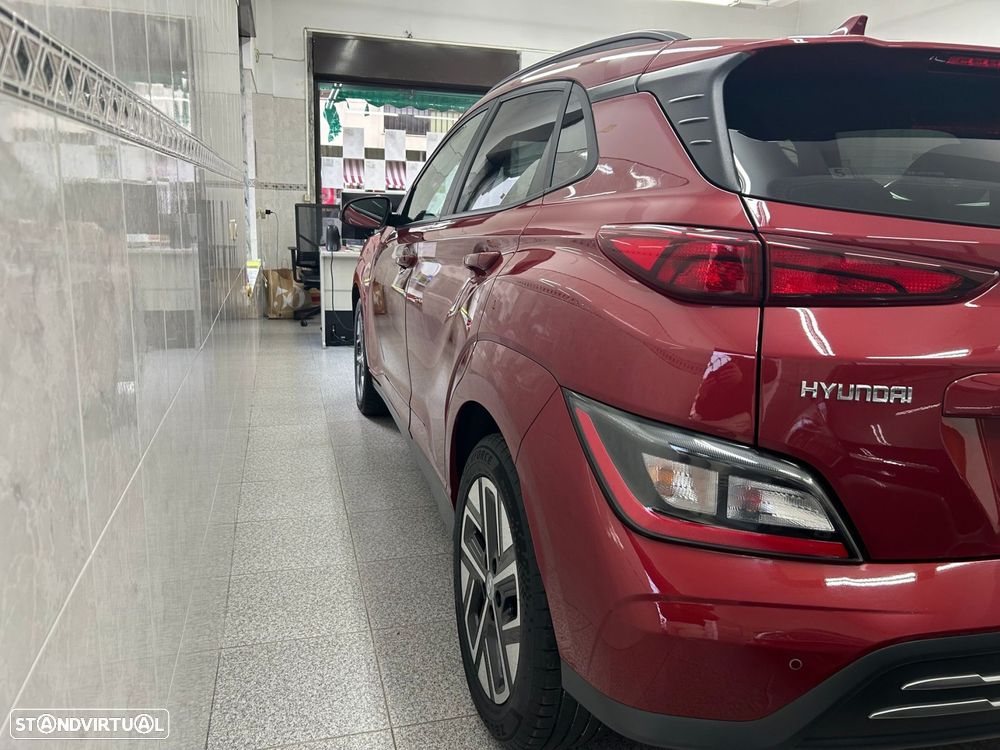 Hyundai Kauai Business - 7