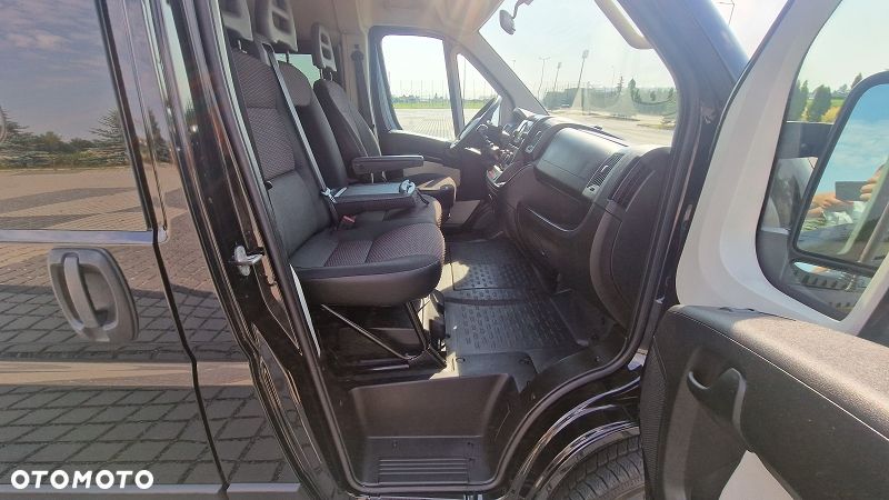 Peugeot Boxer - 9