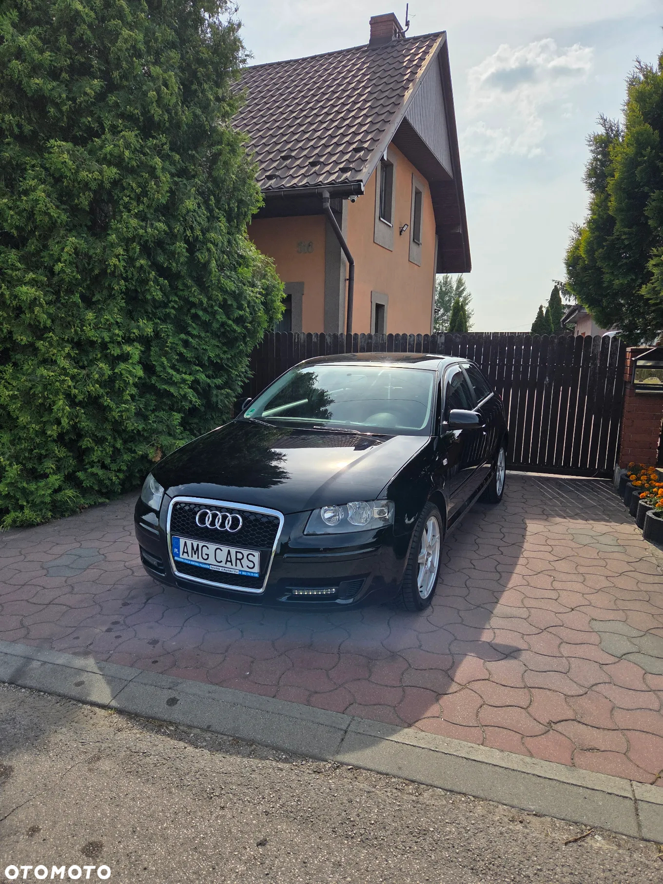 Audi A3 - 2