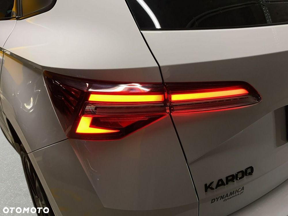 Skoda Karoq - 12