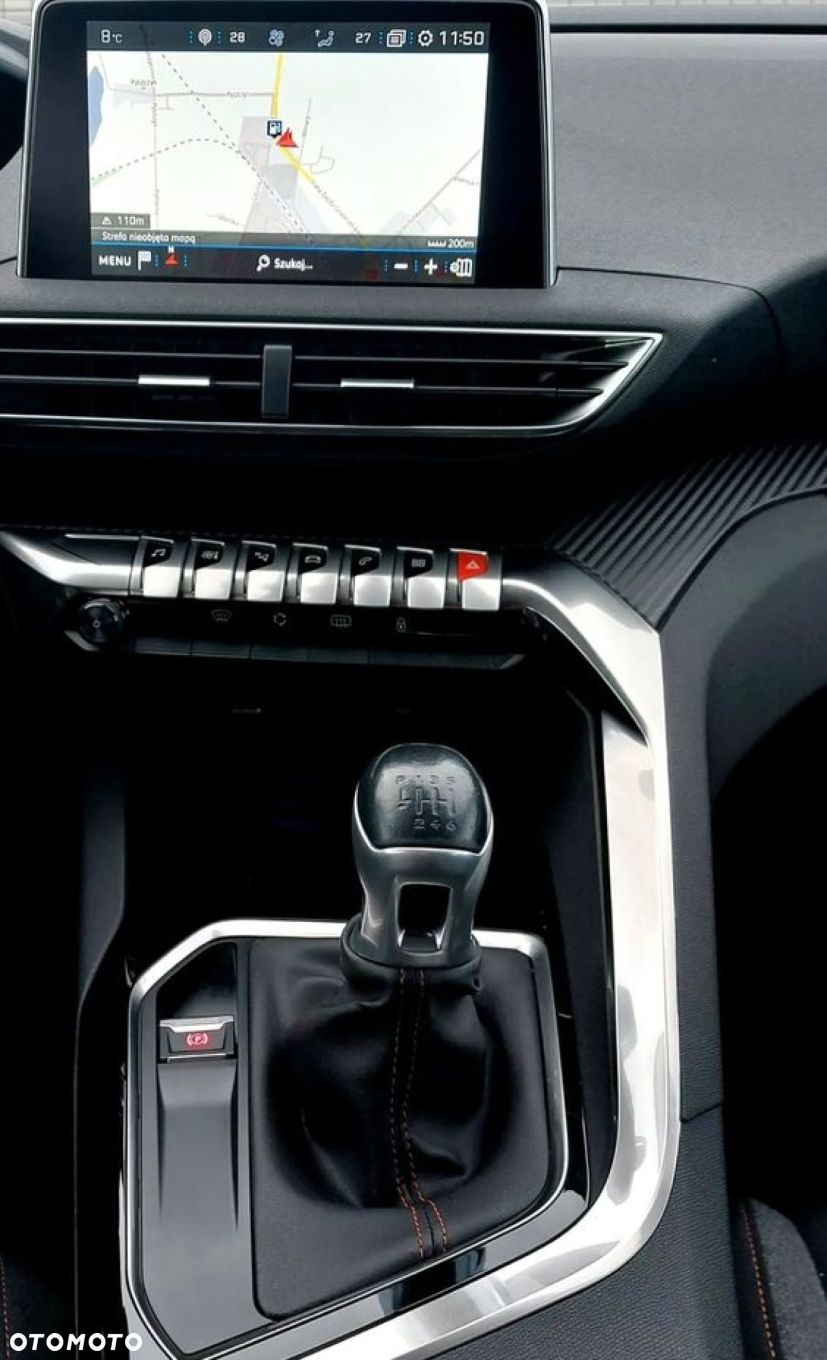 Peugeot 3008 - 13