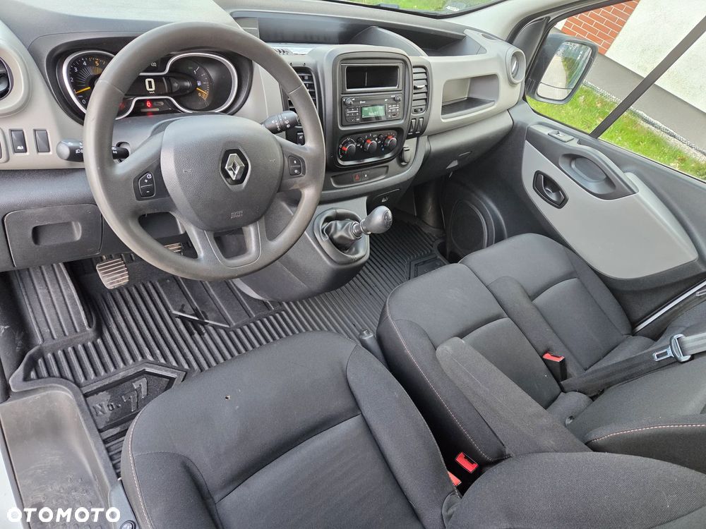 Renault Trafic - 20
