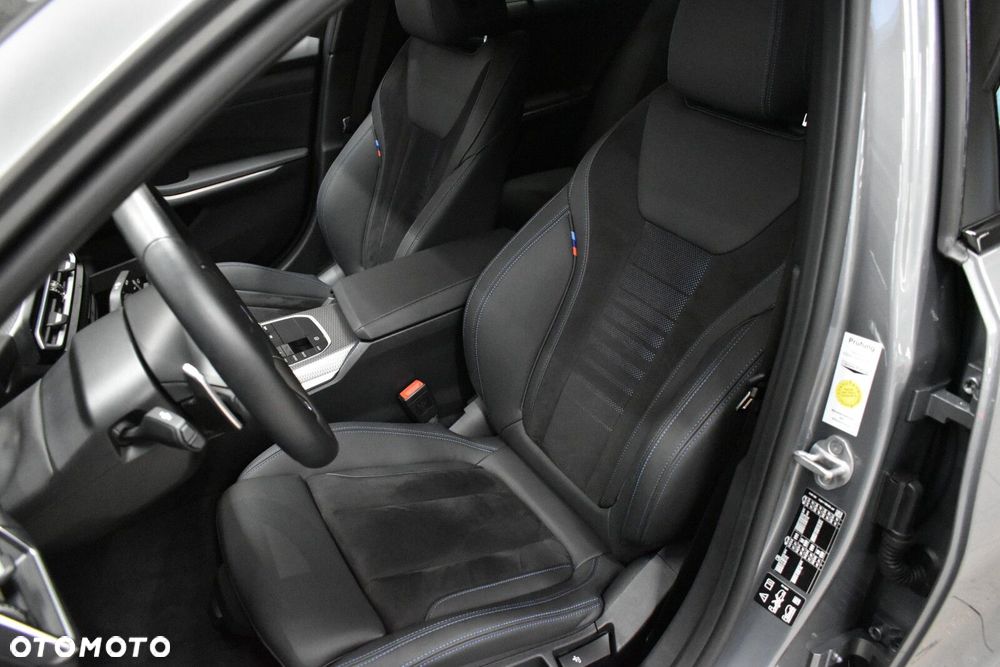 BMW Seria 3 320d xDrive mHEV sport - 10