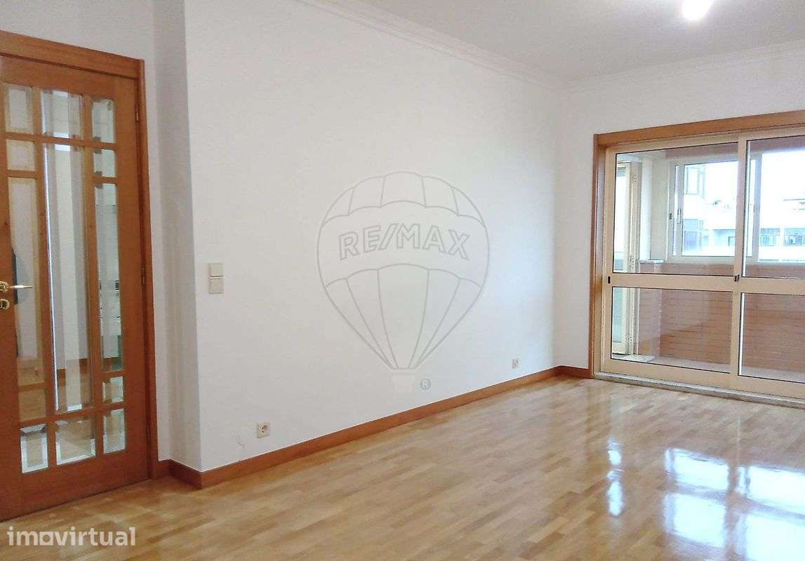 Apartamento T3 para arrendamento - Grande imagem: 3/36
