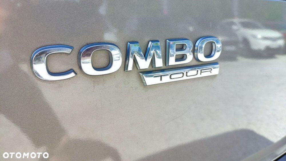 Opel Combo Tour L1H1 - 15