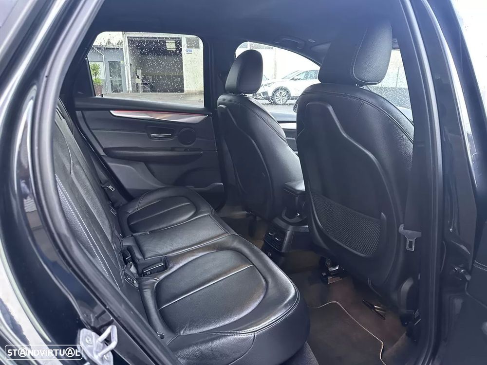 BMW 216 Active Tourer d Pack M - 42