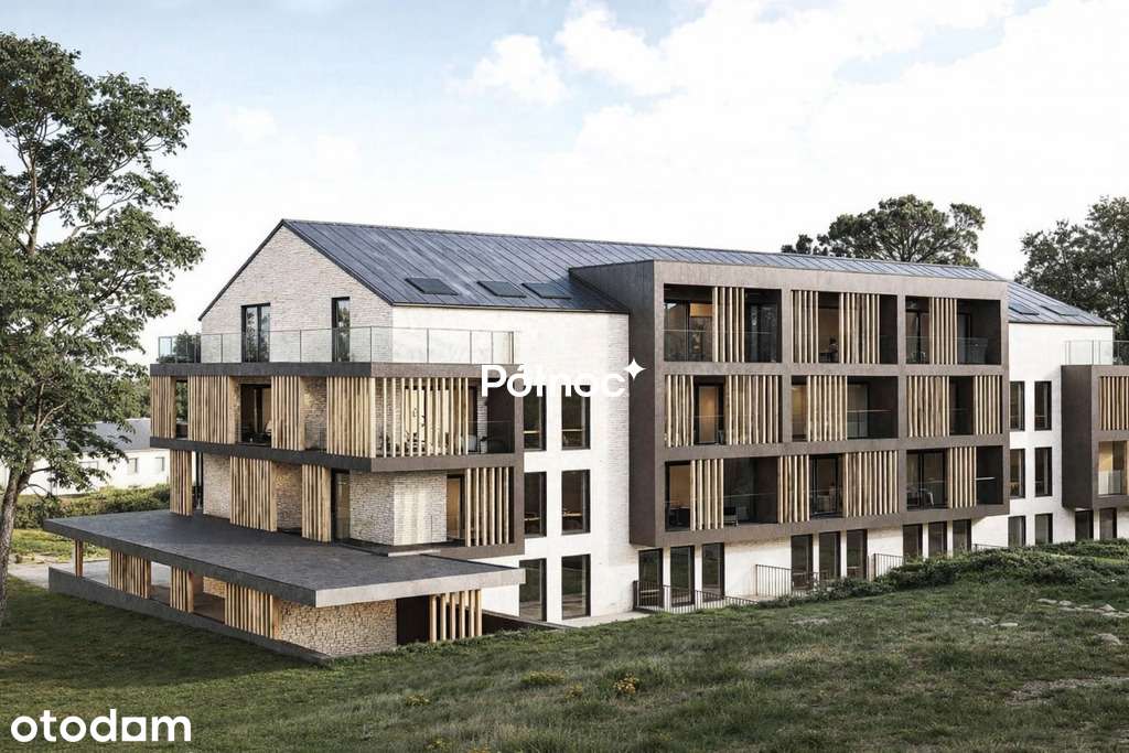 Mieszkania-Inwestycja 30-60m2/2-3pokoje/Nowy Sącz