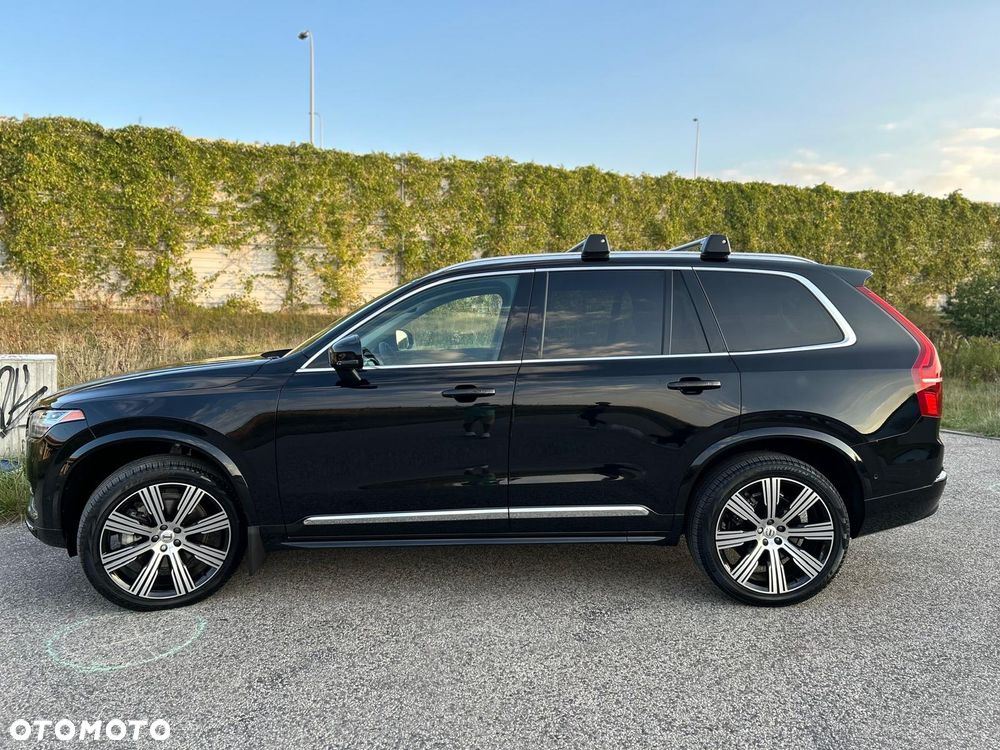 Volvo XC 90 - 6