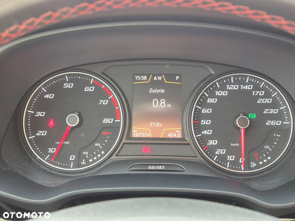 Seat Leon 1.4 TSI FR S&S DSG - 28