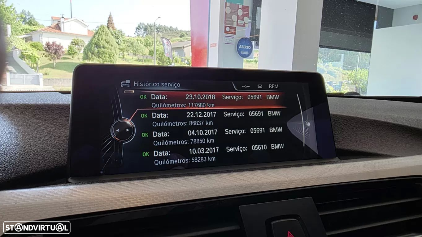 BMW 420 Gran Coupé d Pack M Auto - 51