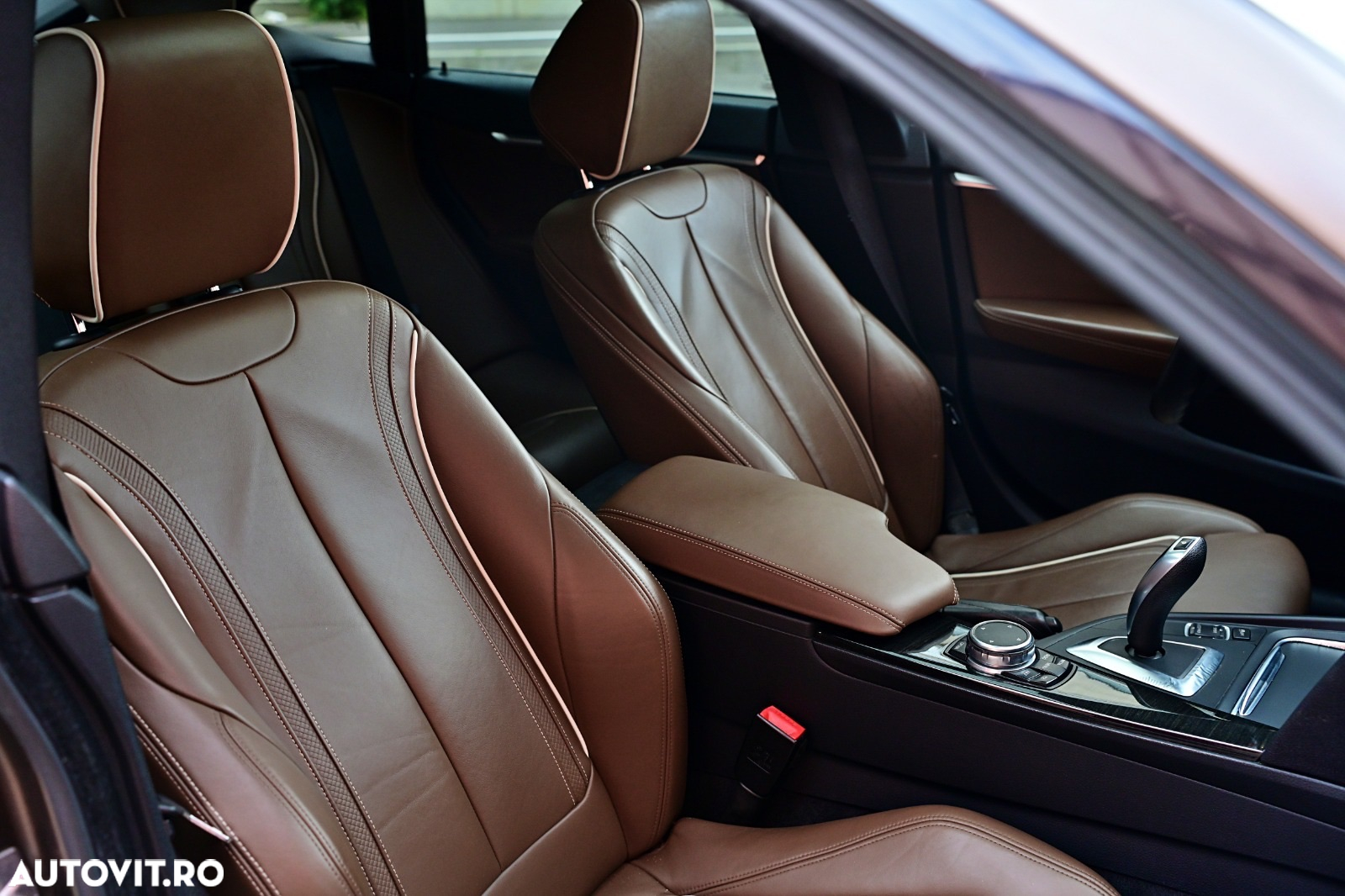 BMW Seria 4 430i xDrive AT M Sport - 12