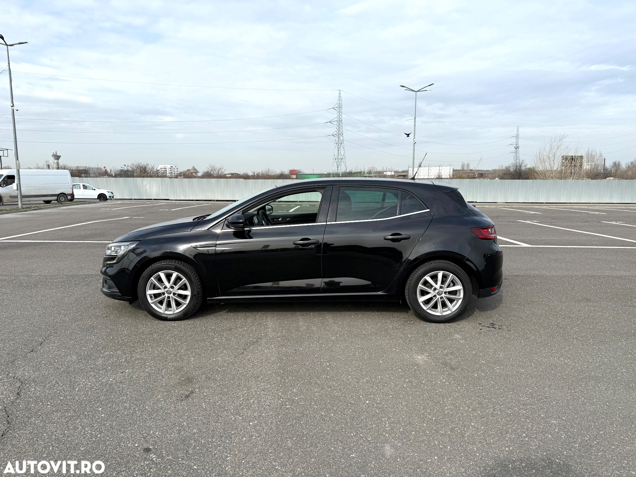 Renault Megane ENERGY dCi 110 ECO2 BUSINESS - 7