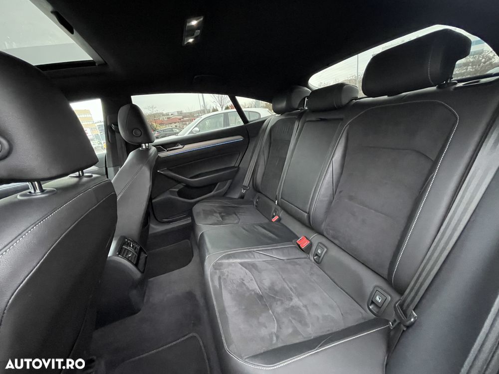 Volkswagen ARTEON 2.0 TDI SCR DSG R-Line - 15