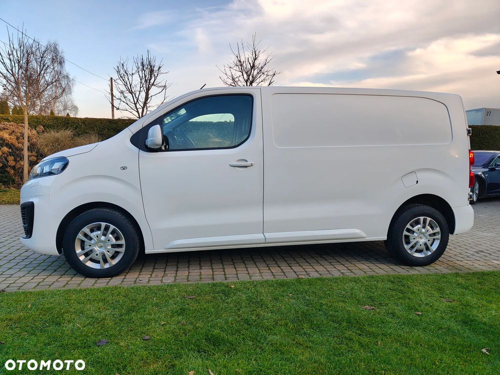 Citroën Jumpy Van - 4