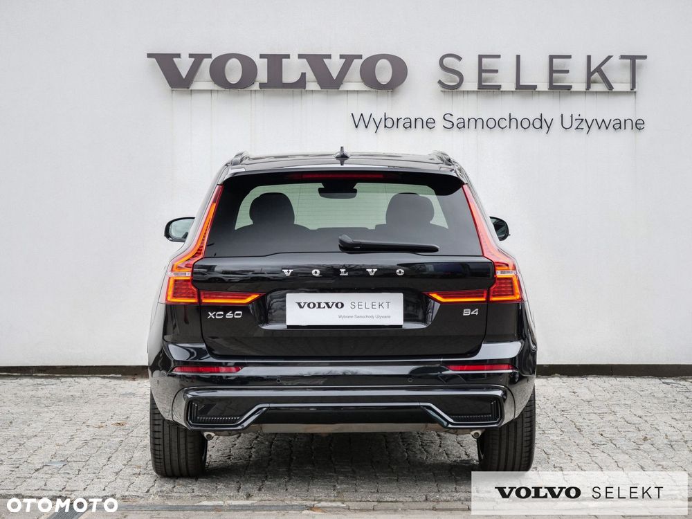 Volvo XC 60 - 8