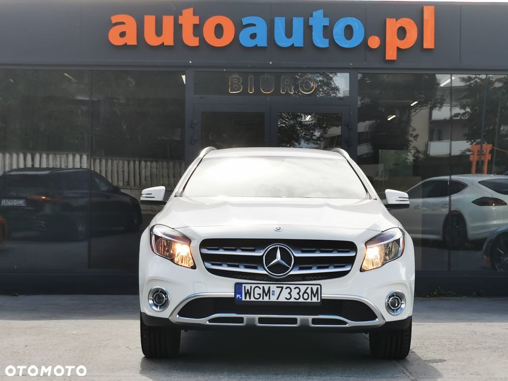 Mercedes-Benz GLA 250 7G-DCT UrbanStyle Edition - 2