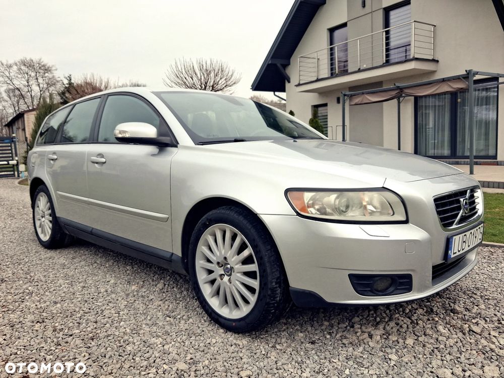 Volvo V50 1.8 Summum - 5