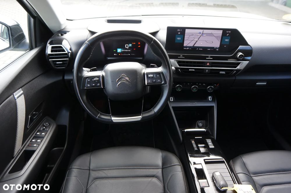 Citroën C4 BlueHDi 130 Stop&Start EAT8 SHINE - 25