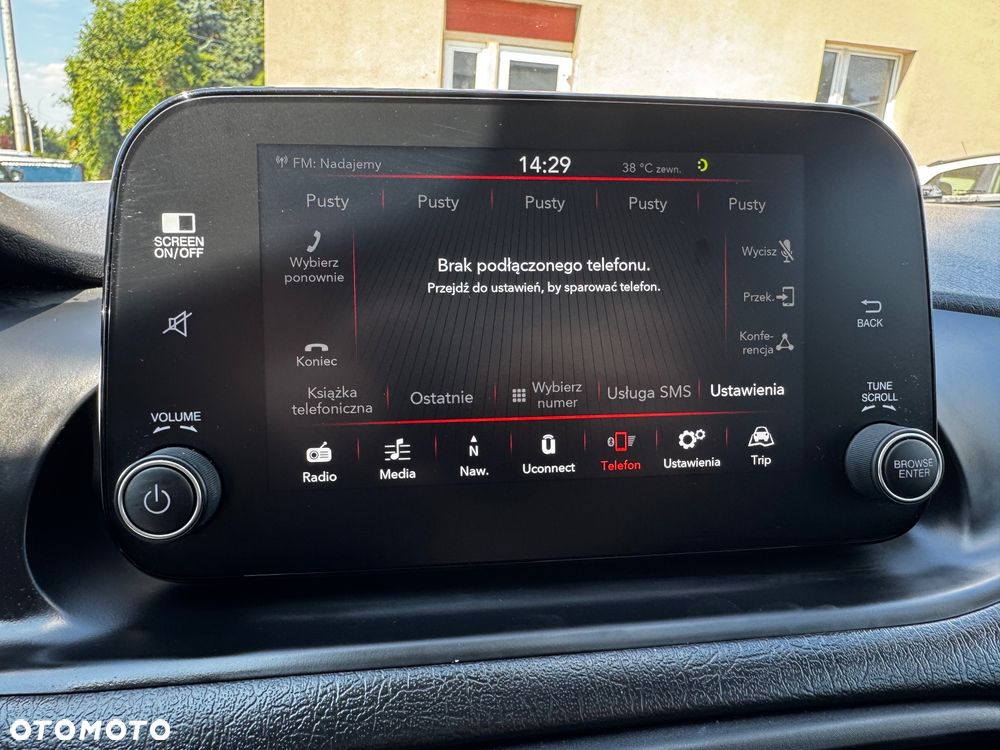 Fiat Tipo 1.4 16V More - 18