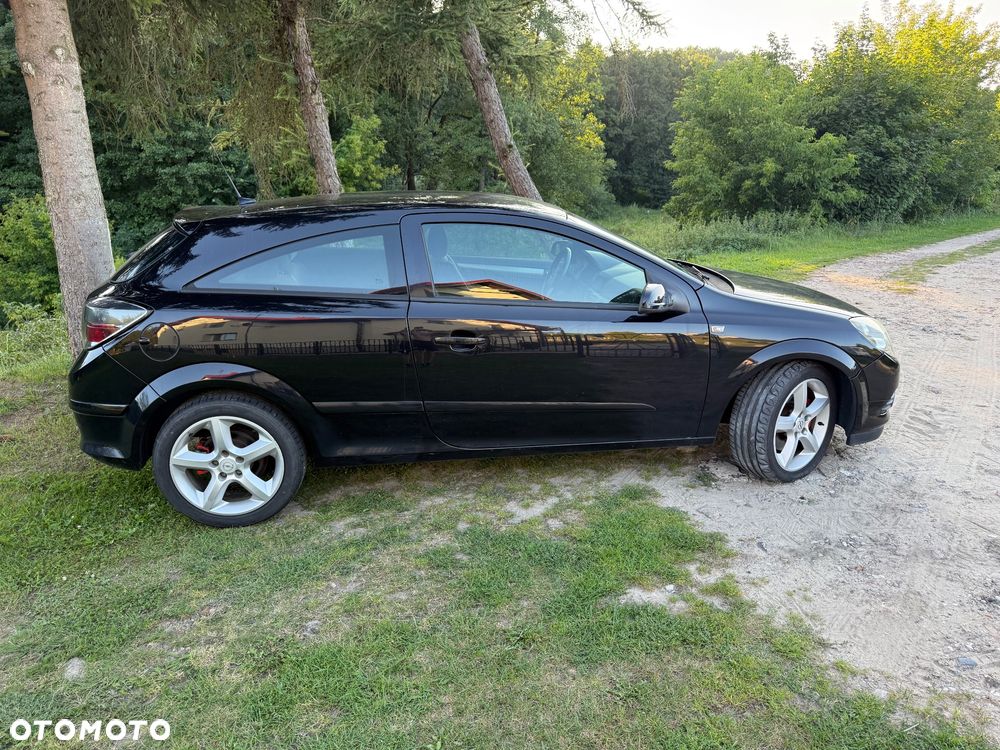 Opel Astra 1.9 CDTI Sport - 3