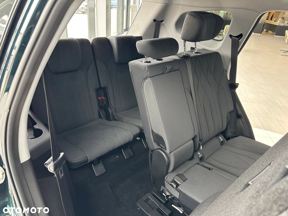 Chery Tiggo 8 1.6 T-GDI Comfort DCT - 20