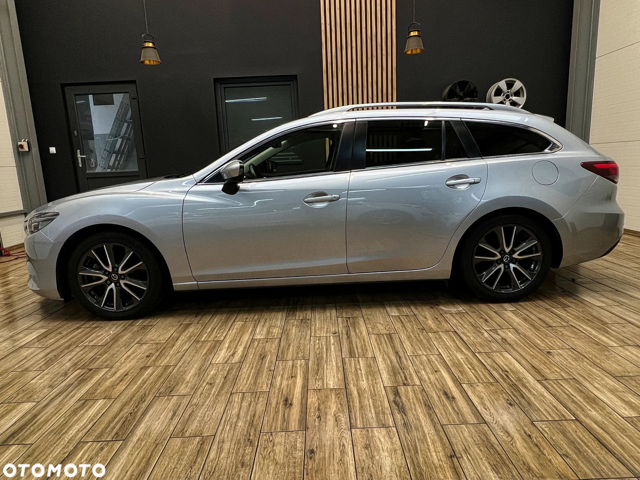 Mazda 6 - 11