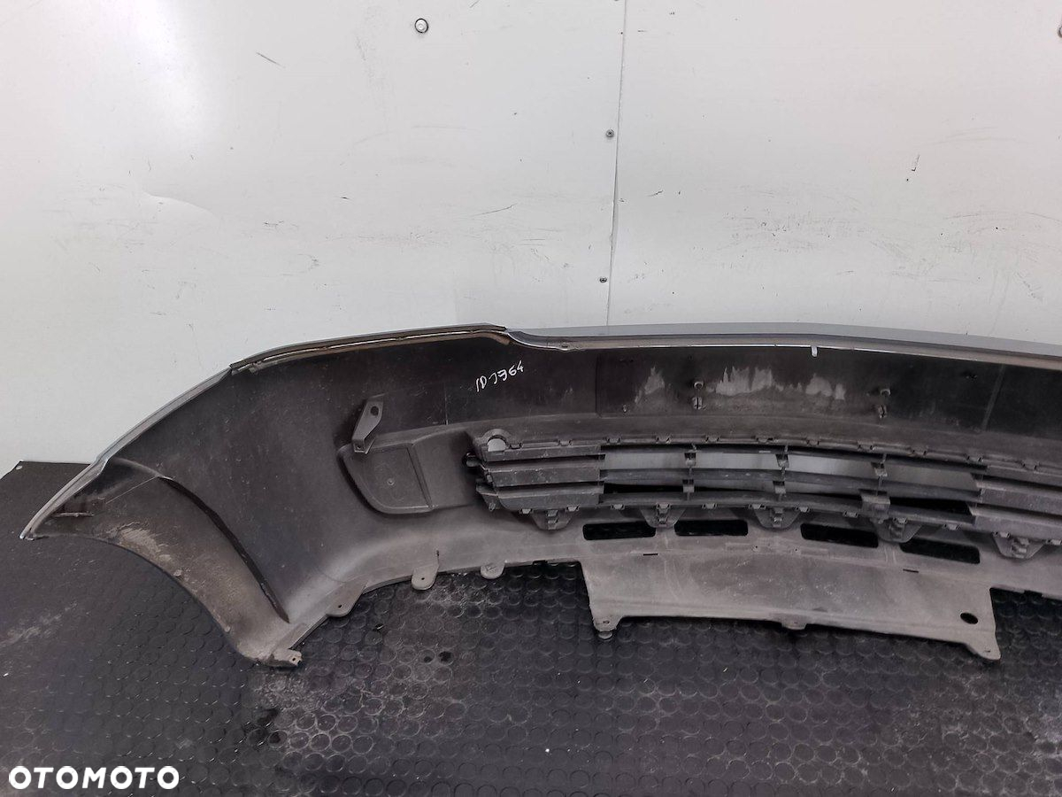 ZDERZAK PRZÓD OPEL MERIVA A Z163 - 2