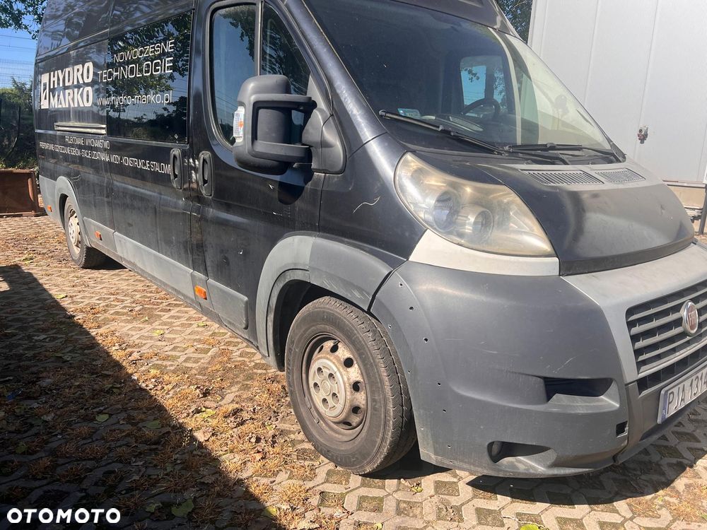 Fiat DUCATO - 7