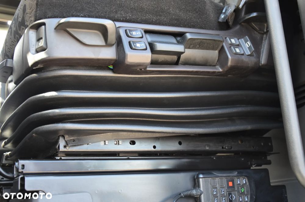 Scania S 500 / 2022r / KLIMA P./ FULL LED / ACC / NAVI / DE 2835 - 15