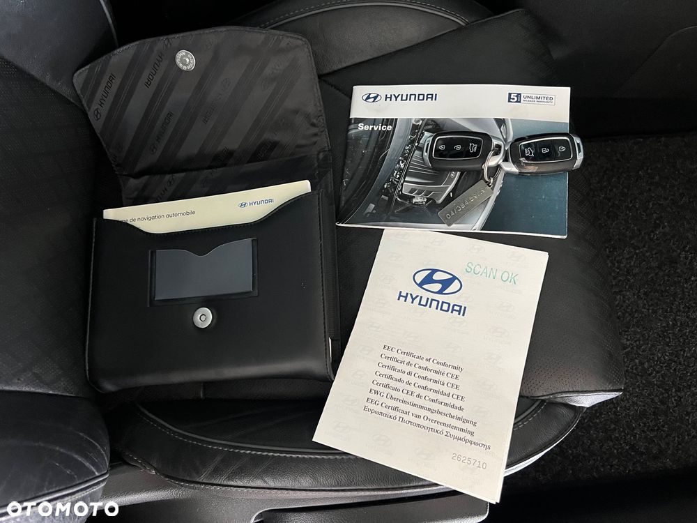 Hyundai i30 - 40