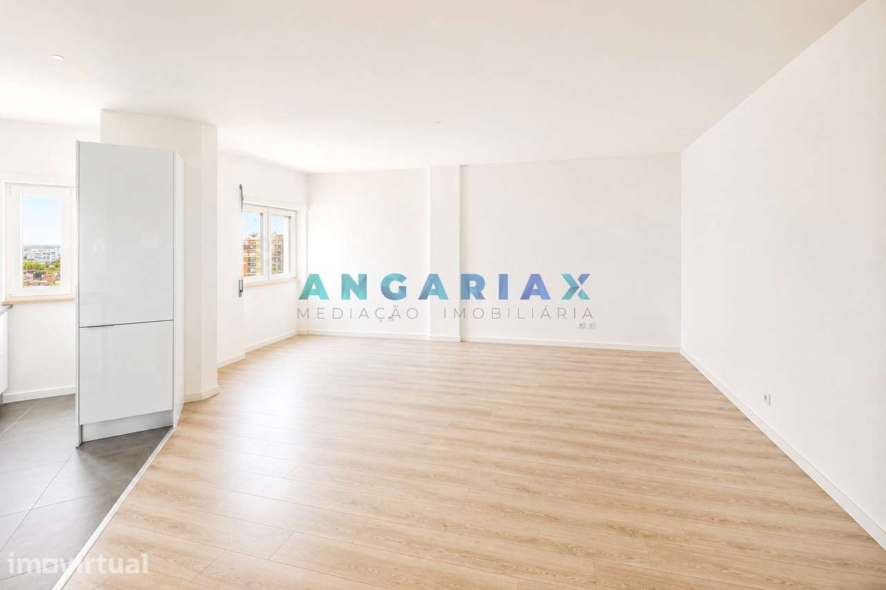 ANG1647 - Apartamento T0 para Venda em Figueira da Foz - Grande imagem: 2/16