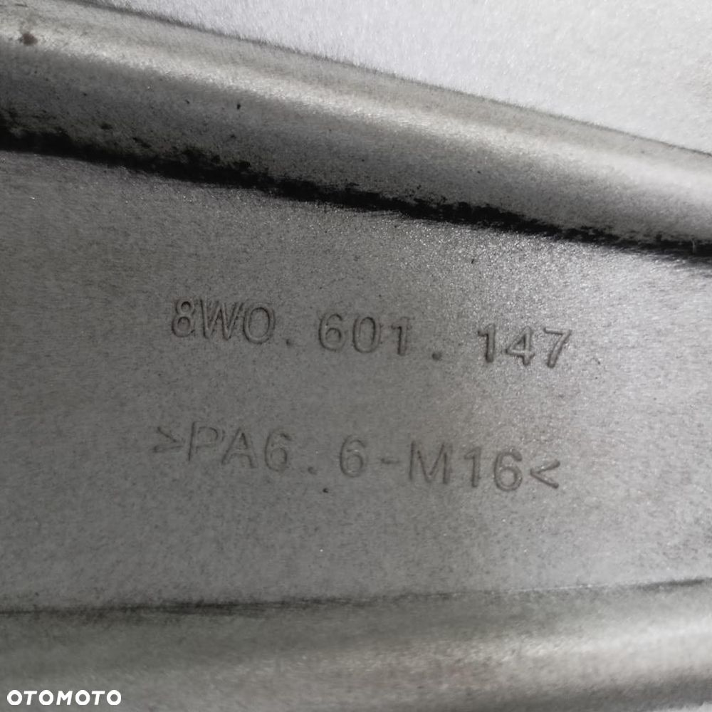 Kołpaki 16 Audi 8W0601147 4szt (F3034) - 6