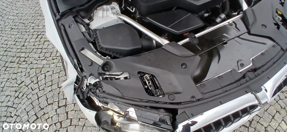 BMW Seria 5 530i Sport Line - 27