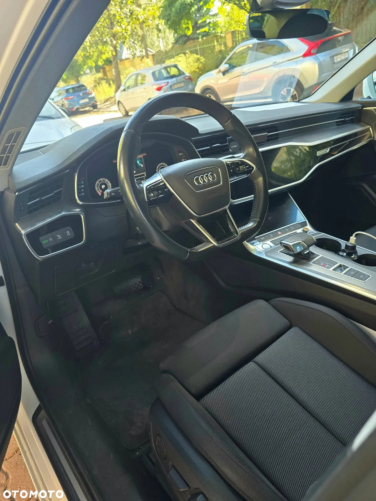 Audi A6 - 21